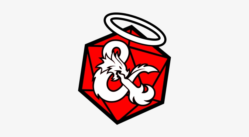 Dnd Extralife Customink Avatar - D&d Extra Life 2018, transparent png