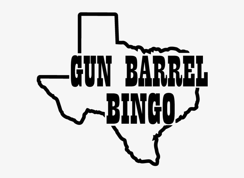 Gun Barrel Logo - Bald Knobbers: Vigilantes On The Ozarks Frontier [book], transparent png
