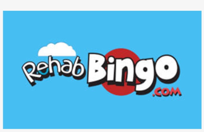 Rehab Bingo - Bingo, transparent png