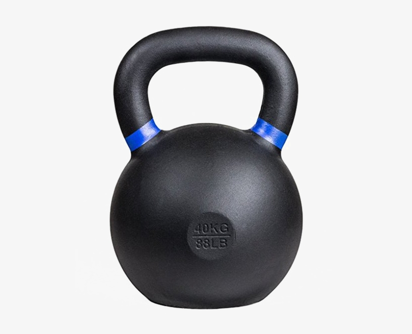 Kettlebell Png Hd - Rep Fitness Rep 40 Kg Kettlebell For Strength And Conditioning, transparent png