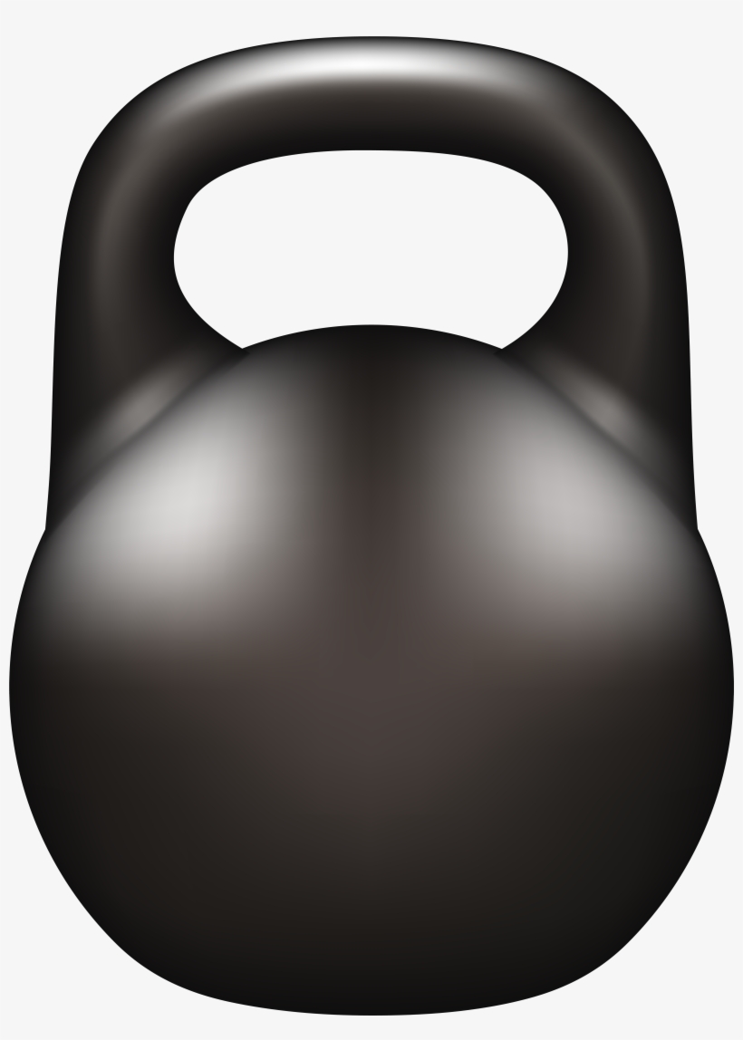 Kettlebell Png, transparent png