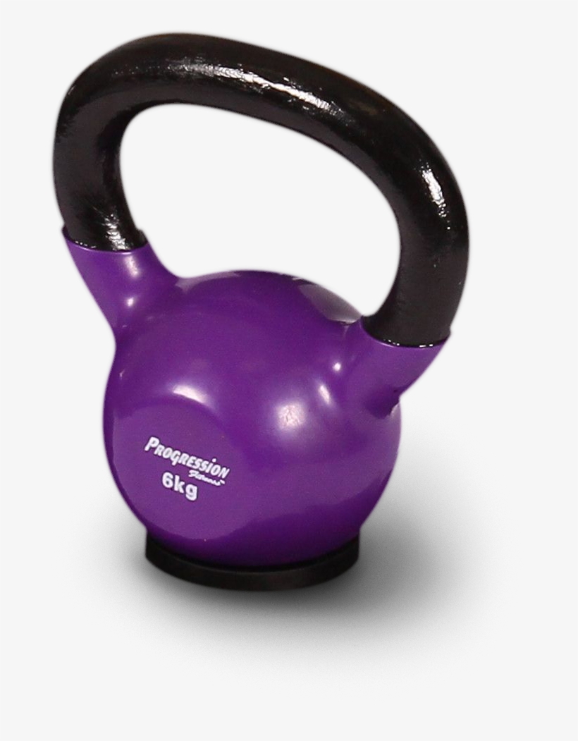 Progression Kettlebells - Kettlebell, transparent png