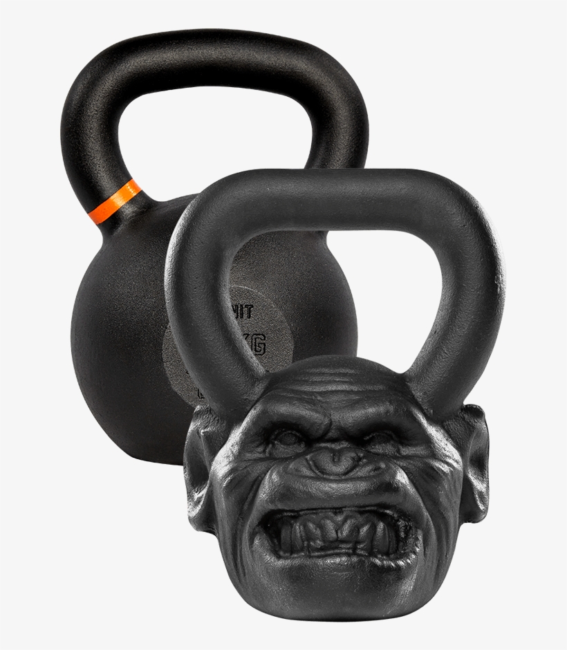 Kettlebells - Kettle Bell, transparent png
