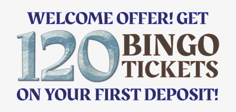 Bingo, transparent png