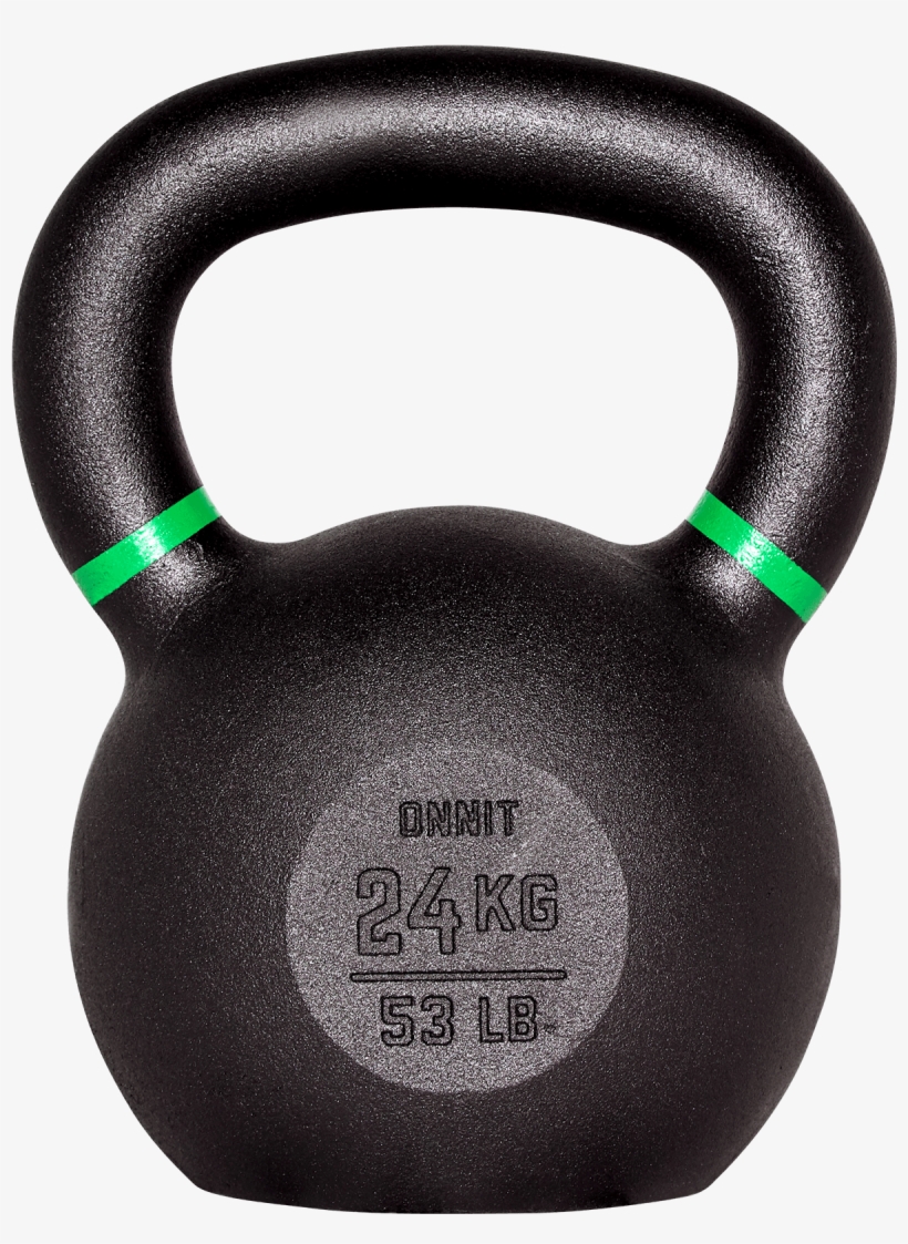 Product Photo - Kettlebell, transparent png