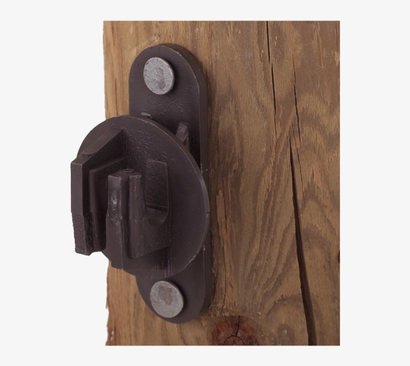 Dare Products Insulator - Dare Products Snug Htn Snug Wood Post Insulator 25, transparent png
