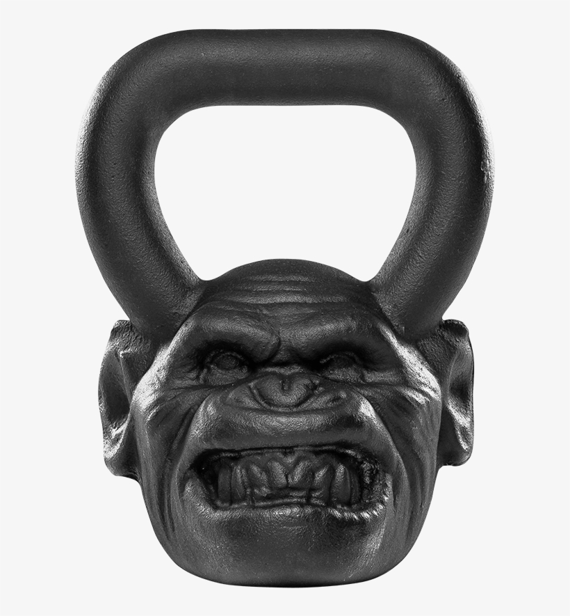 Primal Kettlebells - Kettle Bell, transparent png