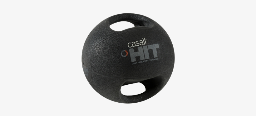 Hit Medicin Ball Handles 4 Kg - Megabyte, transparent png