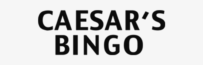 Caesar's Bingo - Globe Unli Call 10, transparent png