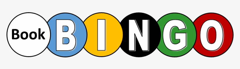 Building Readers With Book Bingo - Book Bingo Clip Art, transparent png
