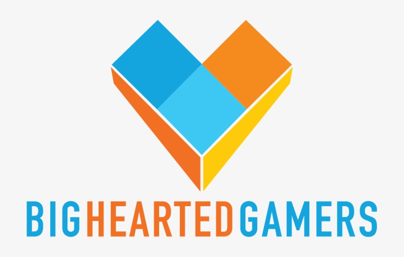 Big Hearted Gamers - What Matters, transparent png