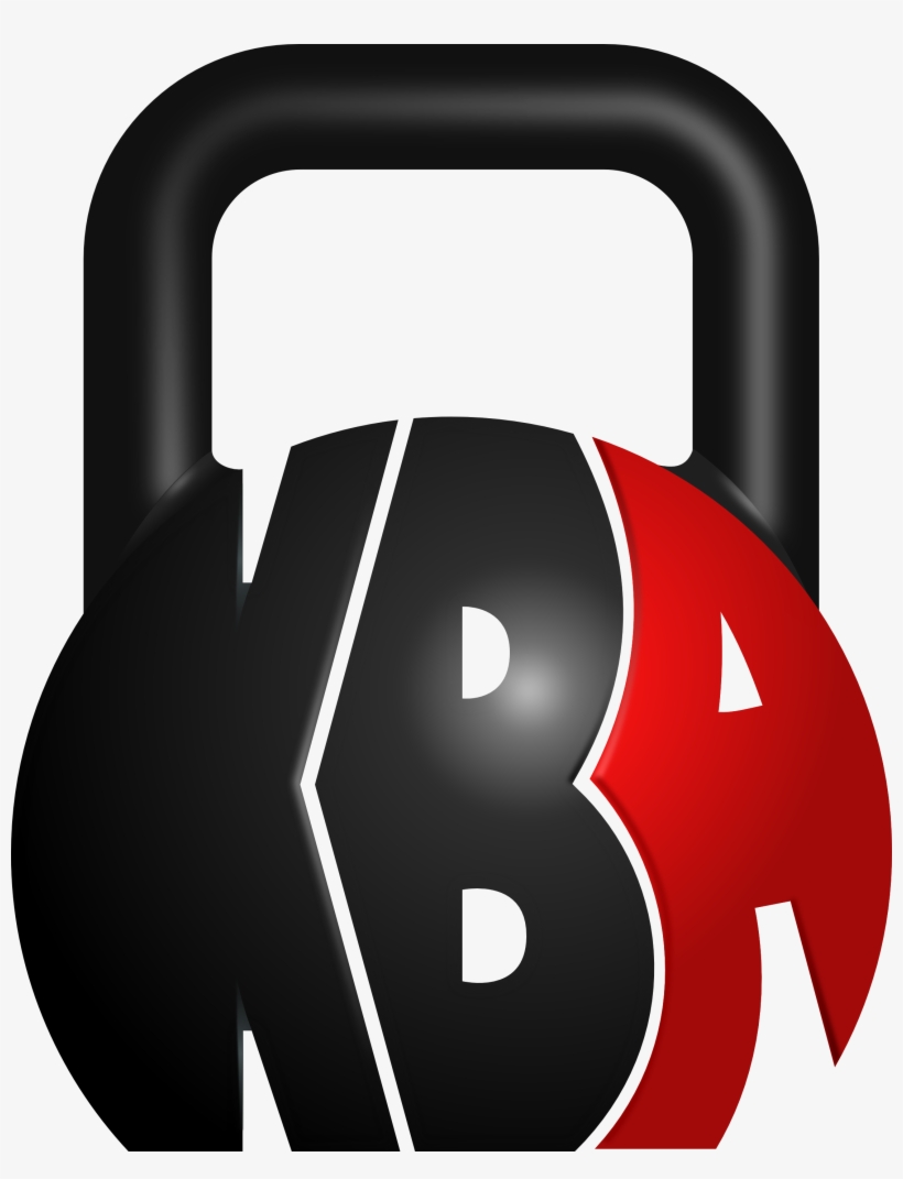 19 Dumbbell Banner Free Download Red Huge Freebie Download - Kettlebell Vector Logo, transparent png