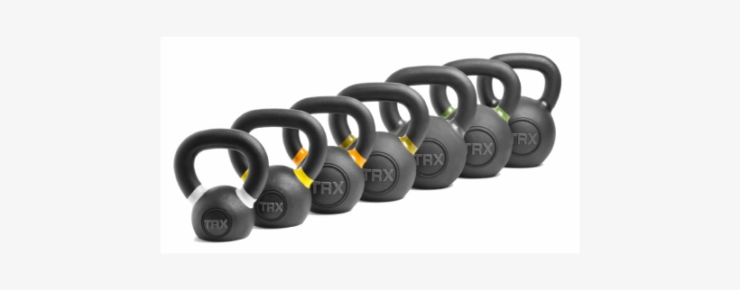 Combine Strength And Cardio Training While Engaging - Trx Kettlebell, transparent png