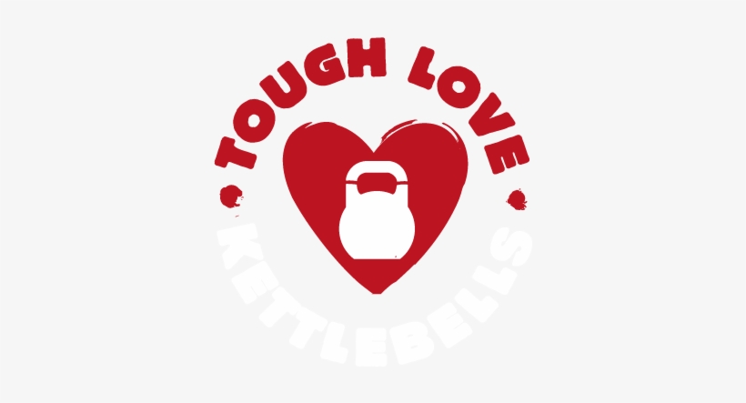 Tough Love Kettlebells - Kettlebell Love, transparent png