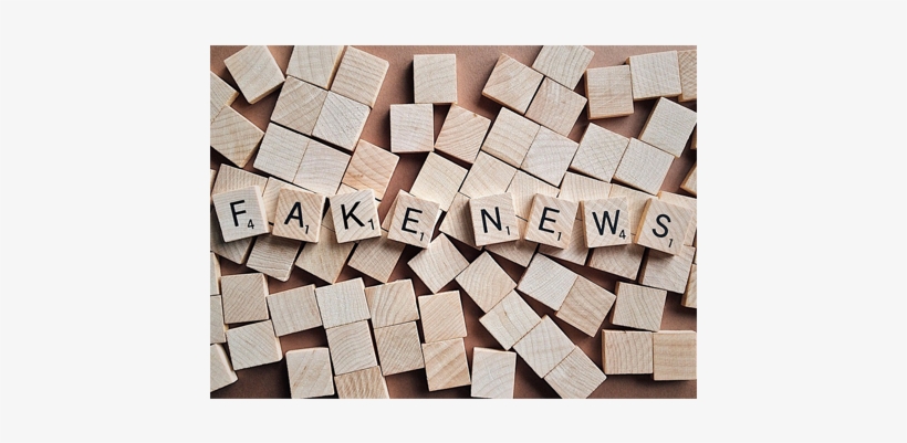 Fake News, transparent png