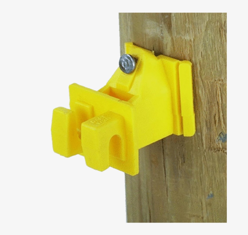 Dare Products Insulator - Dare Prod. 1728-25 Wood Post Insulator-snug Wood Post, transparent png