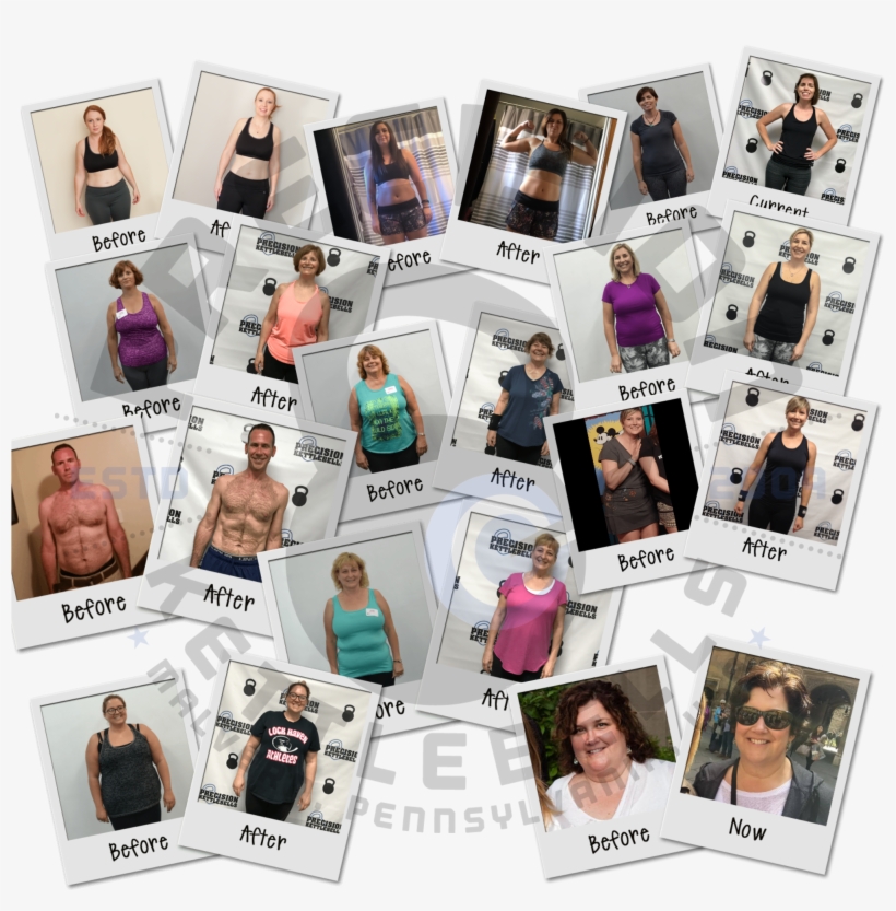 Collage, transparent png