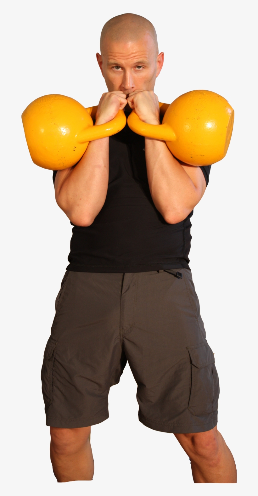 Scottâ€™s Take One Kettlebells Is Firmly Rooted In - Kettlebell, transparent png