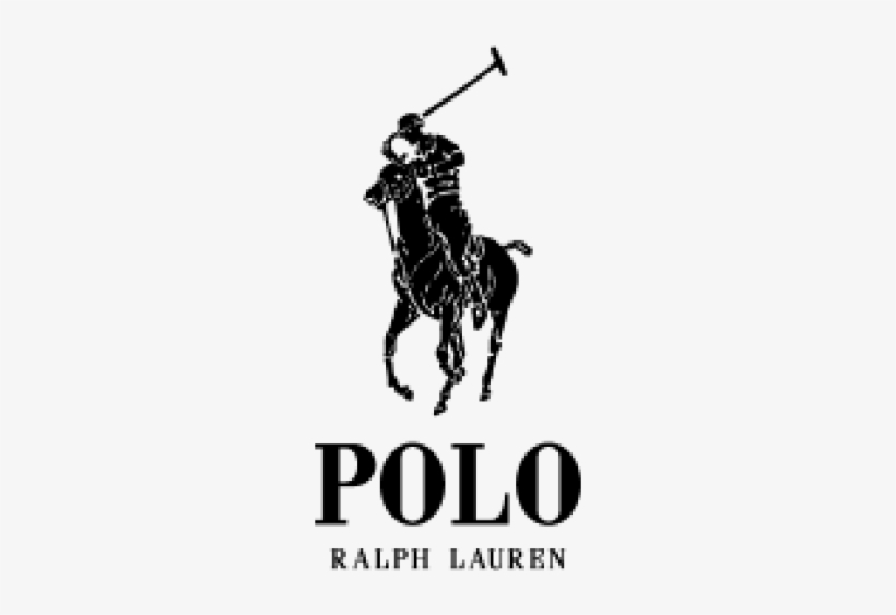 Polo Ralph Lauren Logo Vector - Ralph Lauren - Big Pony Women Yellow (edt, 50ml), transparent png