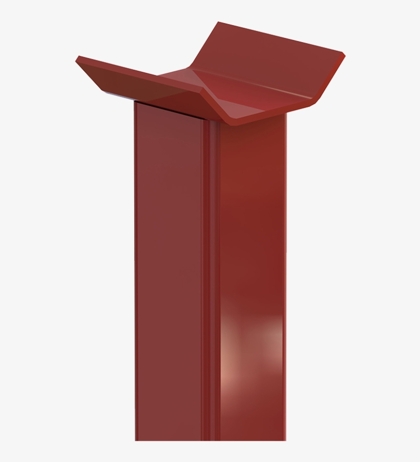 14000nr Sentinel Lift Barrier Receiver Post In-ground - Elevator, transparent png