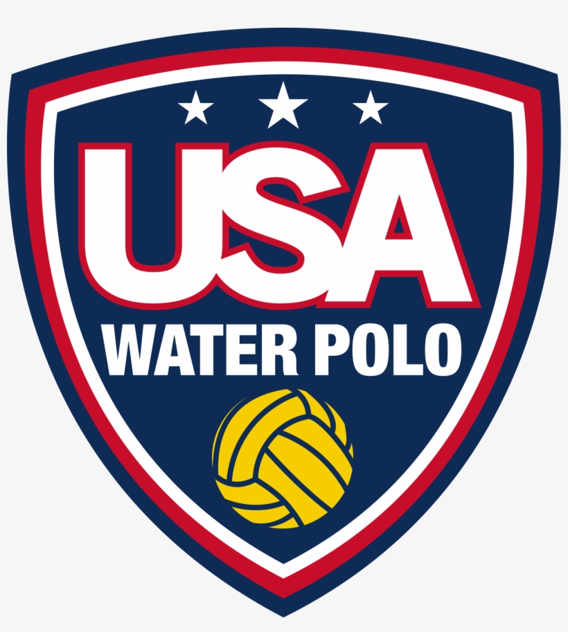 Kap7 Logo Usa Water Polo Logo - Usa Water Polo Symbol, transparent png