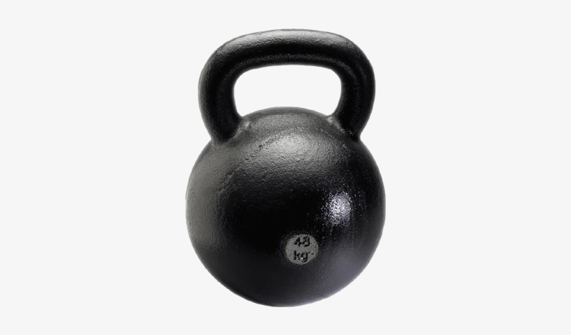 48kg Beast Kettlebell - Kettlebell Transparant, transparent png