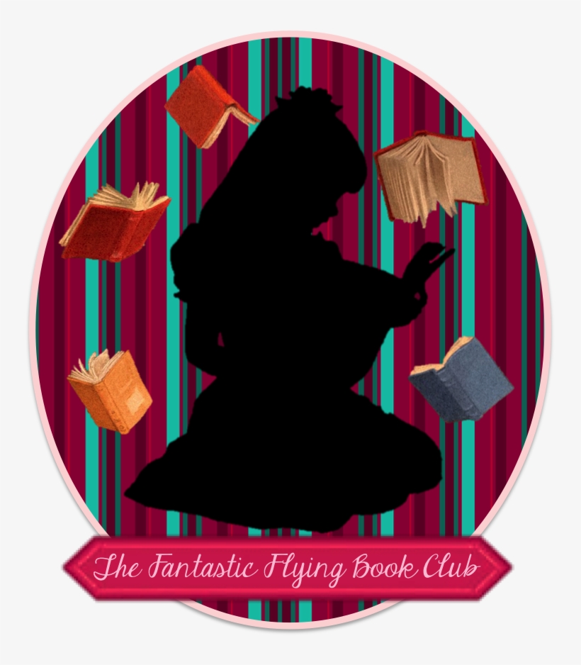 This Giveaway Brought To You As Part Of The Fantastic - Book, transparent png