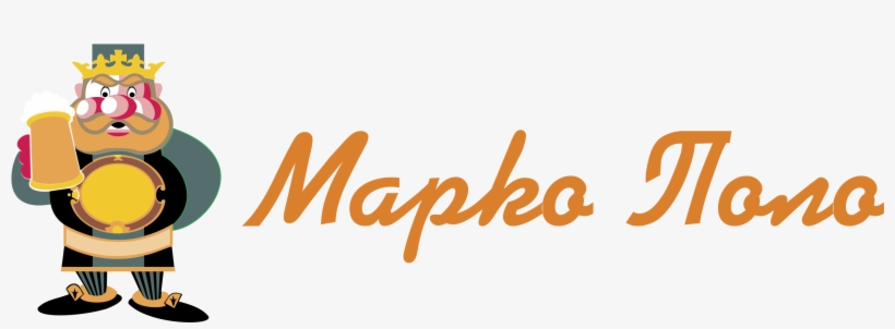 Marko Polo Logo Png Transparent - I'm A Rad Tech.... Pillow Case, transparent png