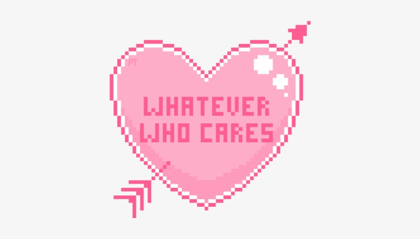 Tumblr Heart Png Pixshark - Valentine's Day Tumblr Png, transparent png