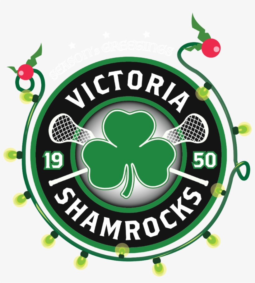 Our New My Shamrocks Account Manager Is Available For - Victoria Shamrocks, transparent png