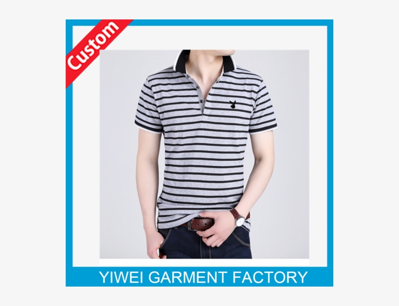 Square - Polo Shirt Design With Color Combination, transparent png