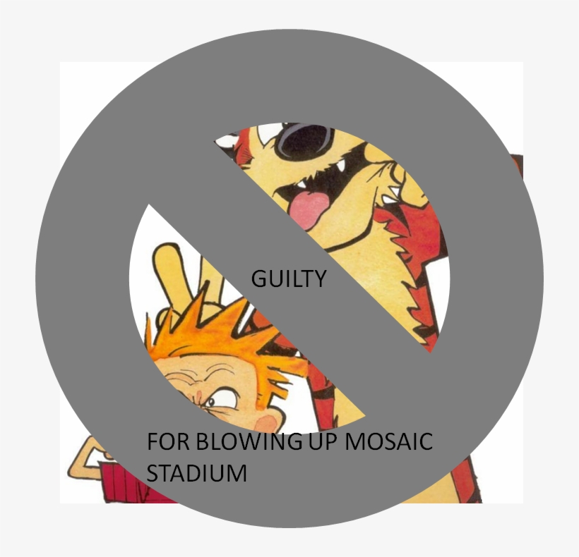 Calvin And Hobbes Guilty - Calvin And Hobbes Sleeping 16 9, transparent png