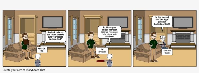 Calvin And Hobbes - Cartoon, transparent png