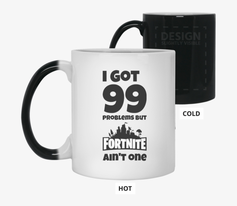 Fortnite 99 Problems 11 Oz - Fortnite, transparent png