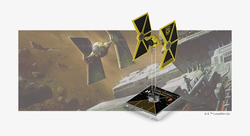 Rather Than Launching Offensive Operations Against - Fantasy Flight Games Star Wars X-wing, transparent png