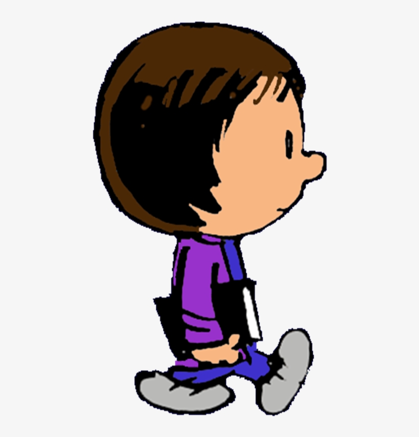 Susie Derkins - Susie Calvin And Hobbes Color, transparent png