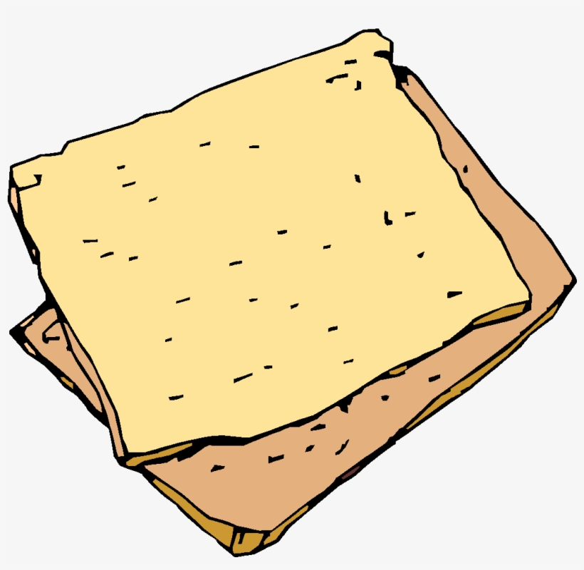 Image04 - Matzah Png Clipart, transparent png