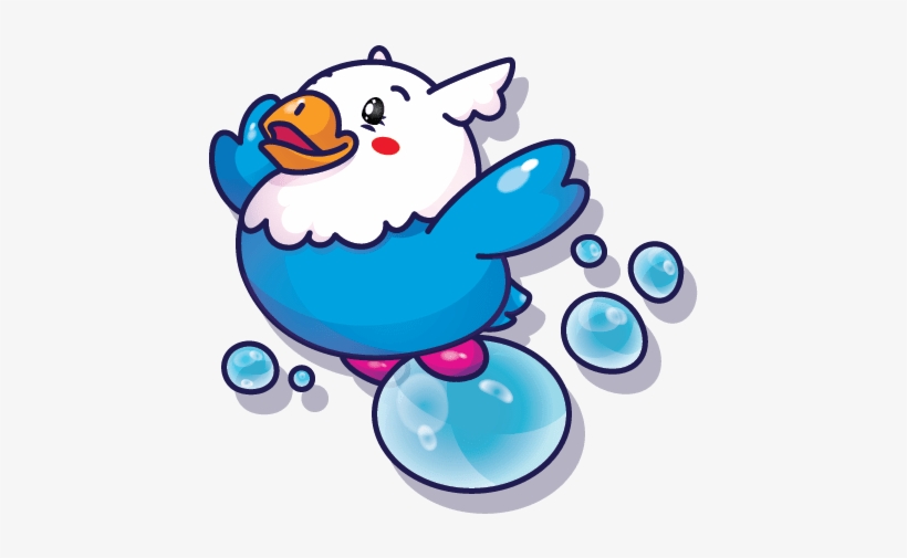 Feather The Bald Eagle - Bald Eagle, transparent png