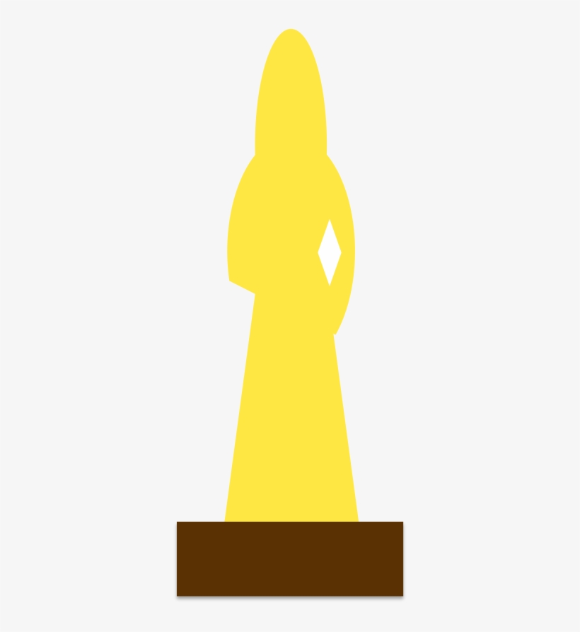 Alma Award Icon - Wikimedia Commons, transparent png