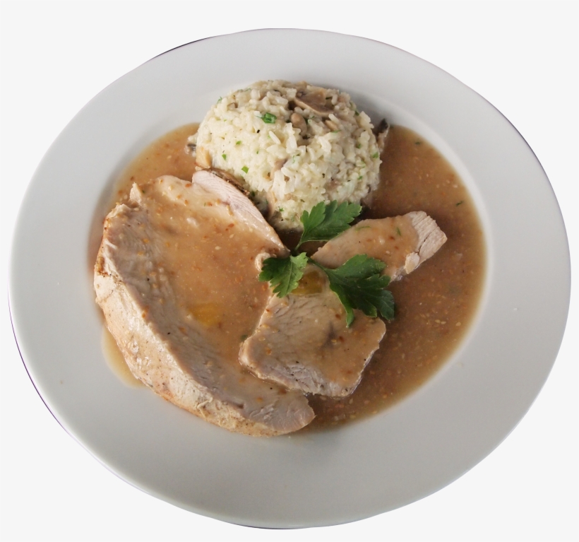 Turkey With Rice - Boiled Beef, transparent png