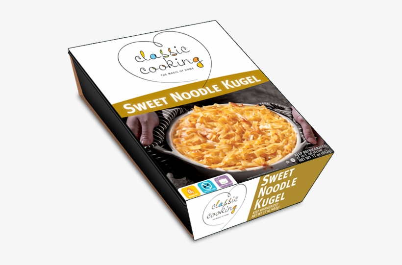 Around Passover Time, I Wrote About Three Delicious - Classic Cooking Kugel, transparent png