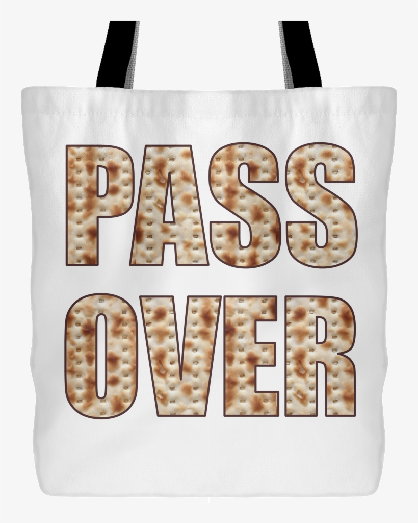 Passover Matzah Print Tote - Custom White Otterbox Commuter Series Case For Samsung, transparent png