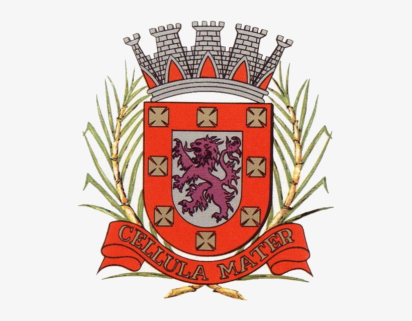 File - São Vicente - Png - Prefeitura De Registro, transparent png