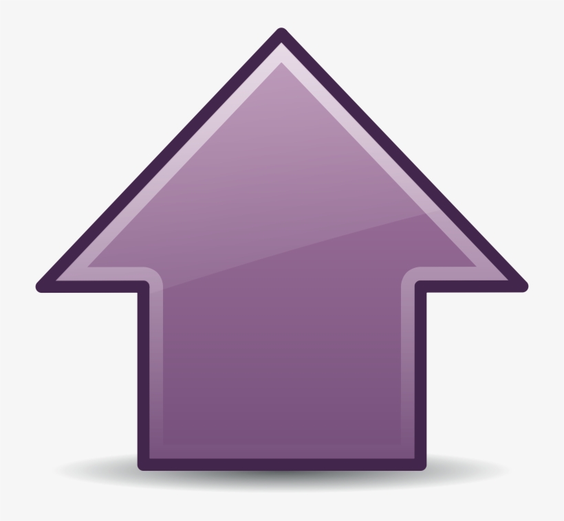 Arrow4 Png 8jbog6 Clipart - Tekening Gebogen Pijl Zwarte, transparent png