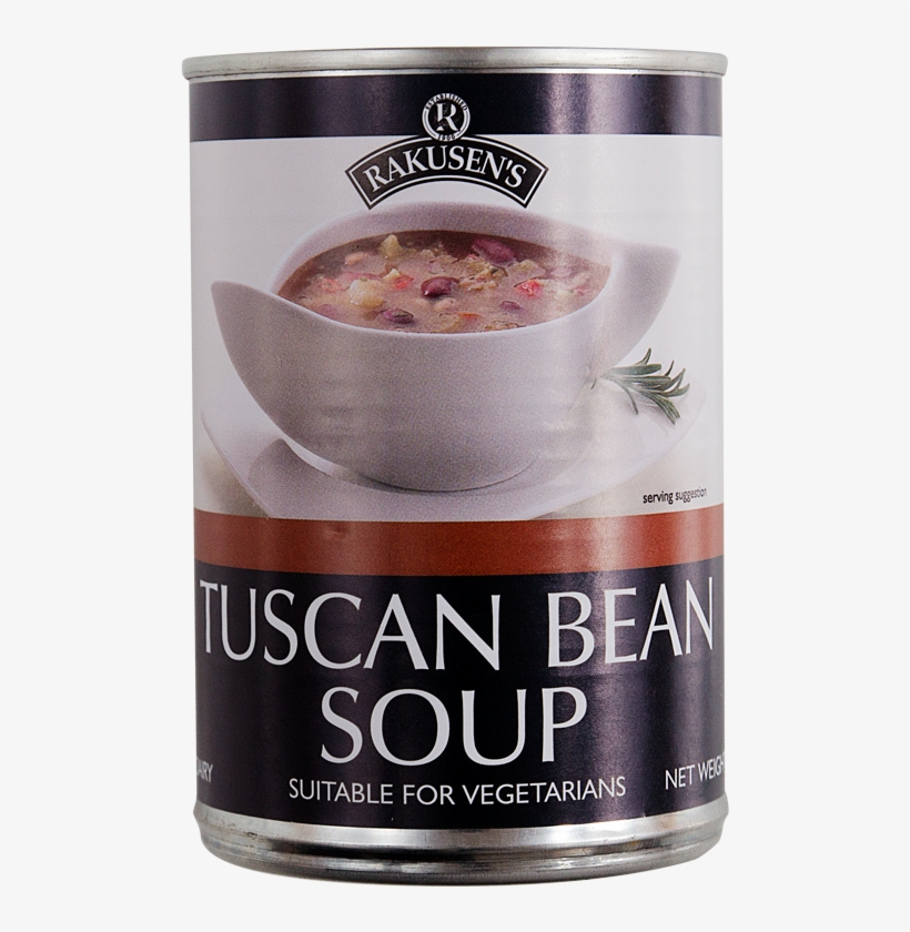 Tuscan Bean - Rakusen's, transparent png