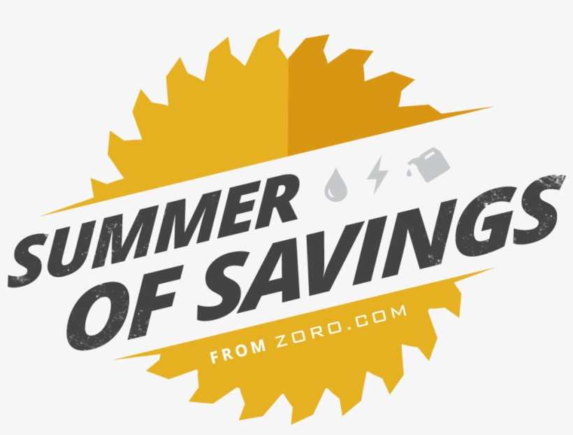 Summer Savings Png Banner Transparent Library - Vector Shapes Design Png, transparent png