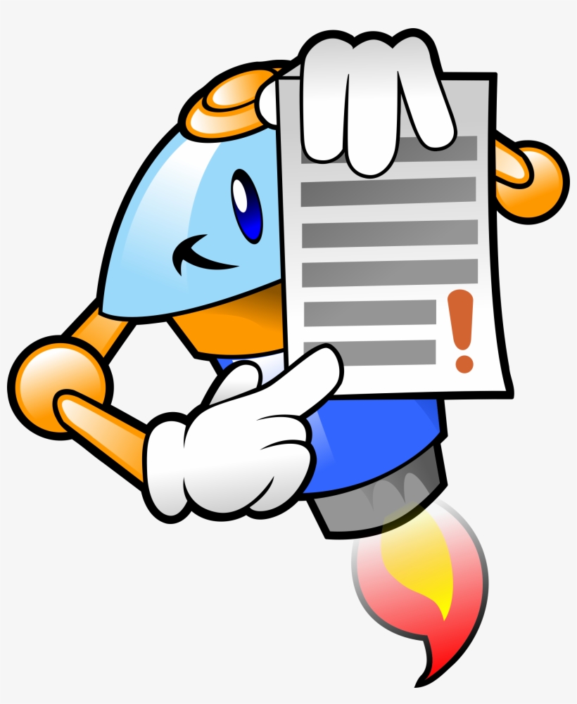 This Free Icons Png Design Of Cipy Rules, transparent png