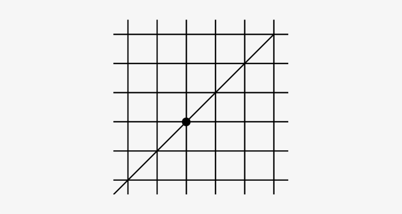 A Square Grid - Crossbody, transparent png