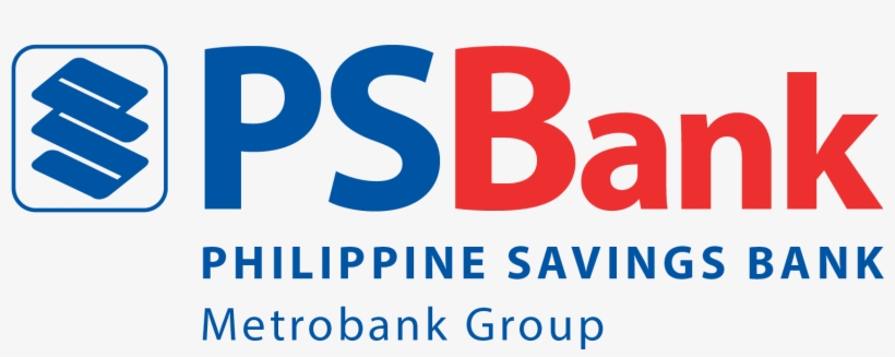 Philippine Savings Bank - Ps Bank Logo Png, transparent png
