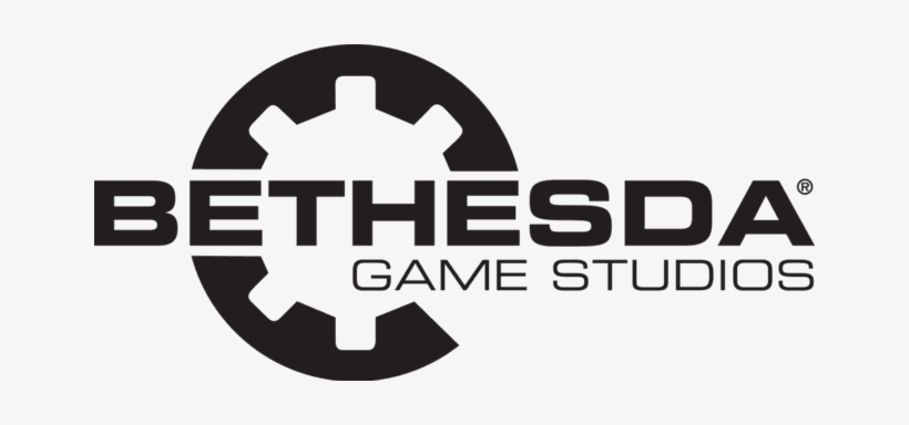 Metacritic's Rankings For 2017 Games Are In, And Despite - Bethesda Game Studios Logo, transparent png